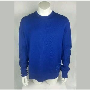 Nike Track And Field Long Sleeve thick shirt XL